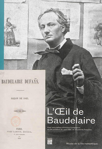 oeil de Baudelaire (L') - 