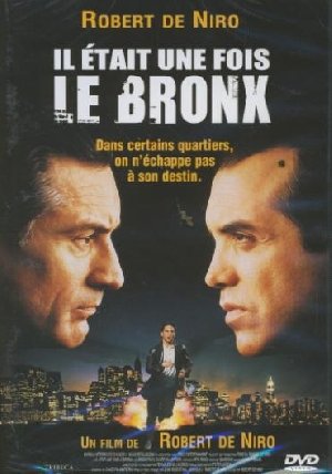 Il était une fois le Bronx - 