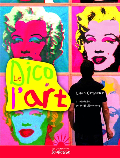 dico de l'art (Le) - 