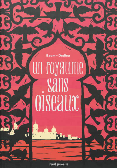 royaume sans oiseaux (Un) - 