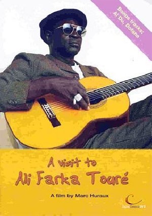 Ali Farka Touré - 