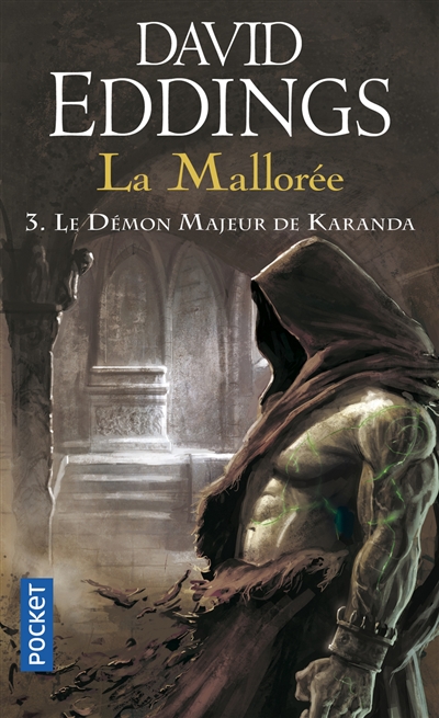 démon majeur de Karanda (Le) - 