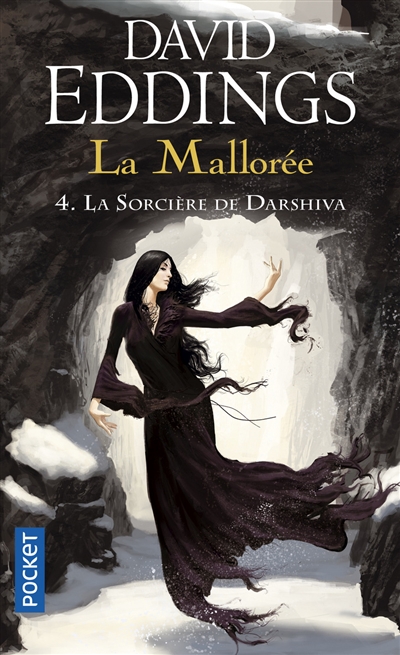 sorcière de Darshiva (La) - 