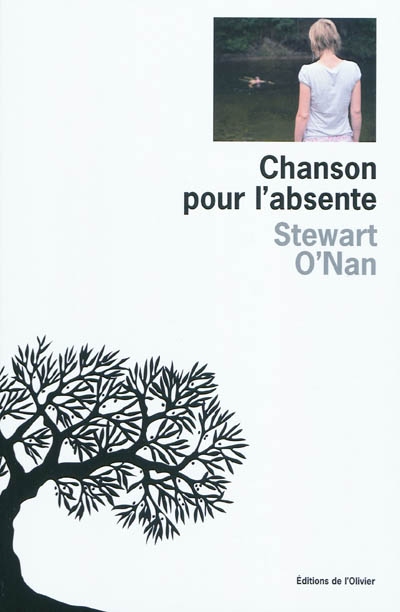 Chanson pour l'absente - 