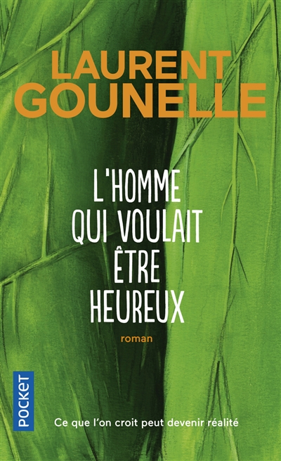 homme qui voulait être heureux (L') - 