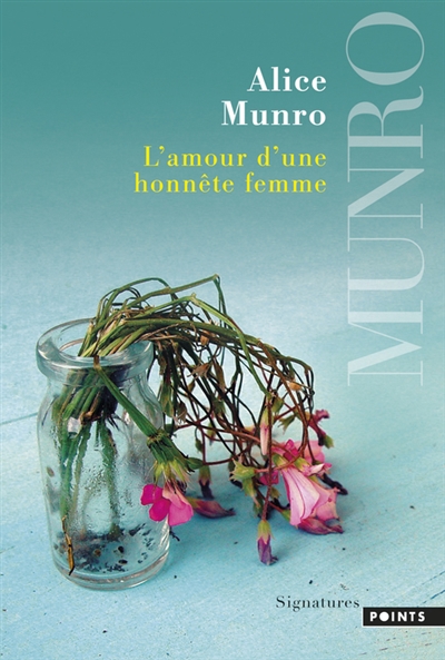 amour d'une honnête femme (L') - 