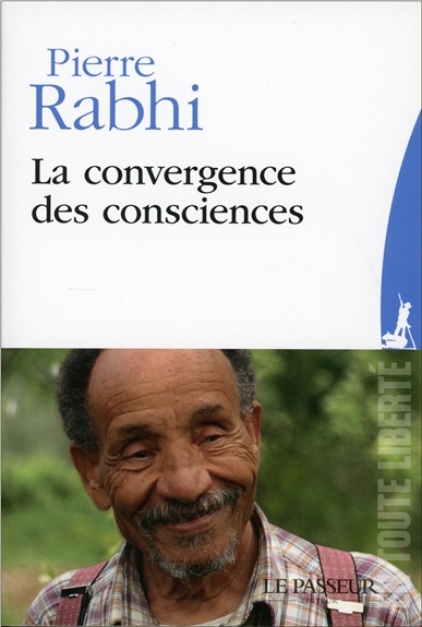 convergence des consciences (La) - 