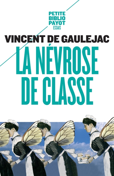 névrose de classe (La) - 