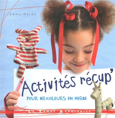 Activités récup' - 