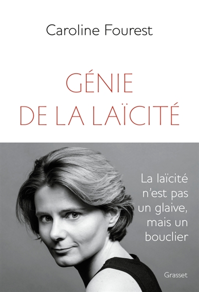 Génie de la laïcité - 