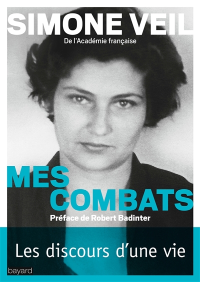 Mes combats - 