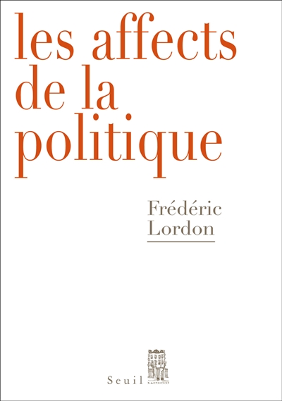 affects de la politique (Les) - 