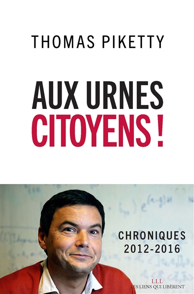 Aux urnes citoyens ! - 