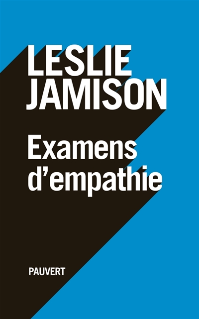 Examens d'empathie - 