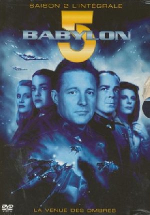 Babylon 5 - 