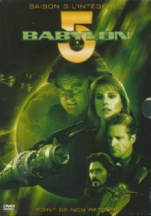 Babylon 5 - 