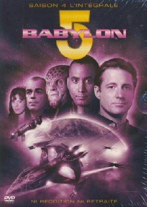 Babylon 5 - 