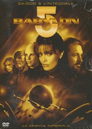 Babylon 5 - 