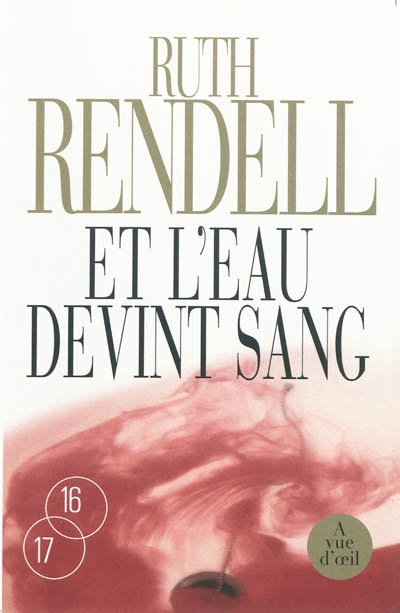 Et l'eau devint sang - 