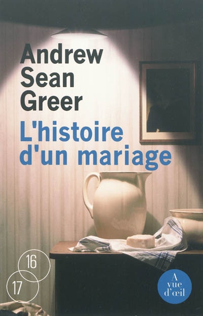 histoire d'un mariage (L') - 