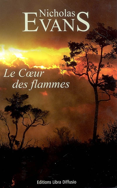 coeur des flammes (Le) - 