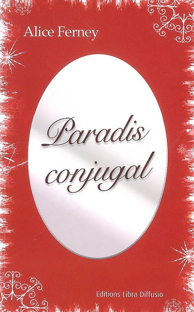 Paradis conjugal - 