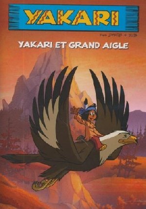 Yakari - 