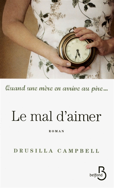 mal d'aimer (Le) - 