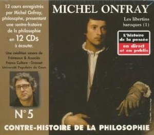 Contre-histoire de la philosophie nʿ5 - 