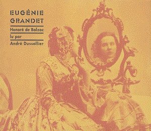 Eugénie Grandet - 