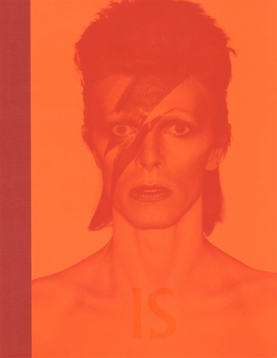 David Bowie est le sujet - 