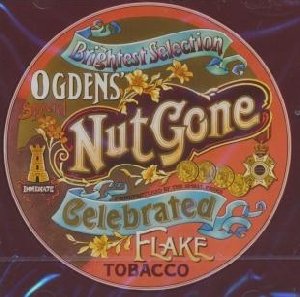 Ogden's nut gone flake - 