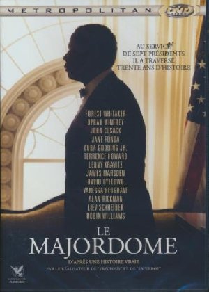 Le Majordome - 