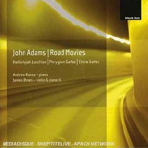 Road movies - 