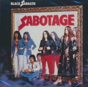 Sabotage - 