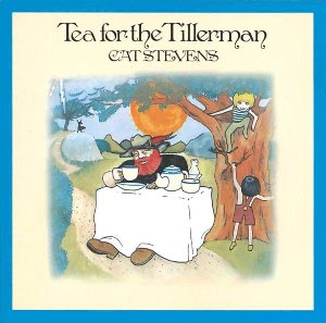 Tea for the tillerman - 