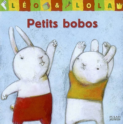 Petits bobos - 