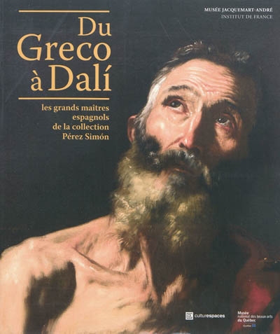 Du Greco à Dali - 