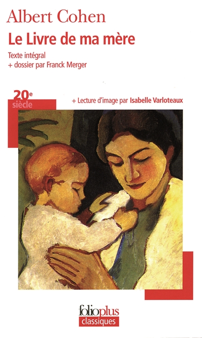 livre de ma mère (Le) - 