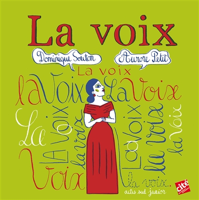 voix (La) - 