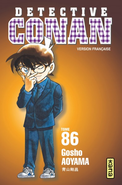 Détective Conan - 