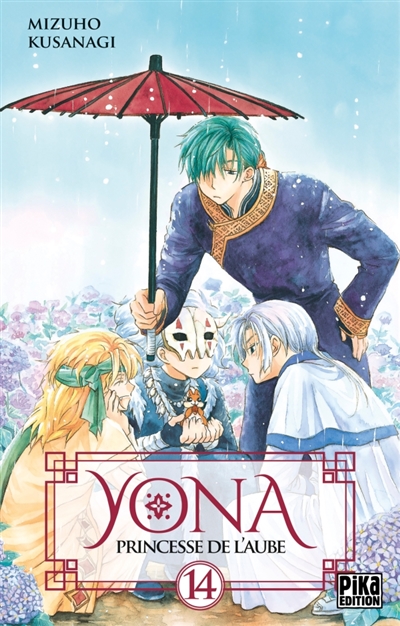 Yona - 