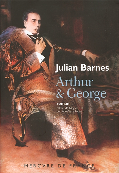 Arthur et George - 