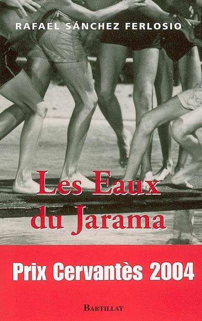 eaux du Jarama (Les ) - 