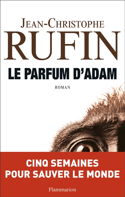 parfum d'Adam (Le) - 