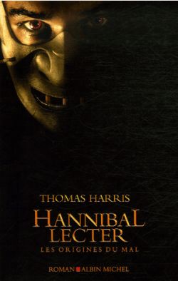 Hannibal Lecter - 