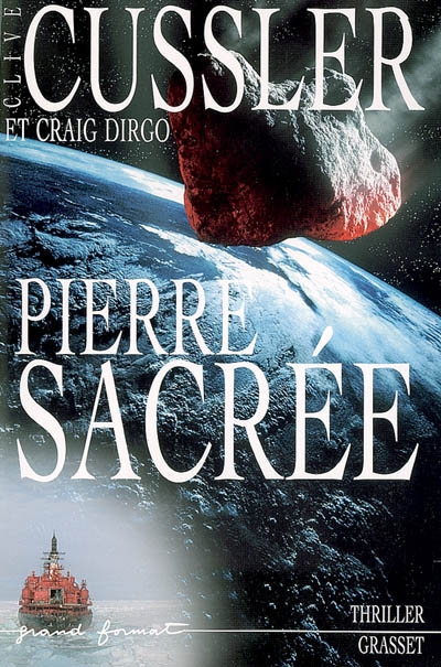 Pierre sacrée - 