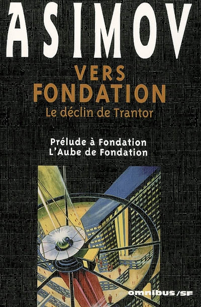 Vers Fondation - 