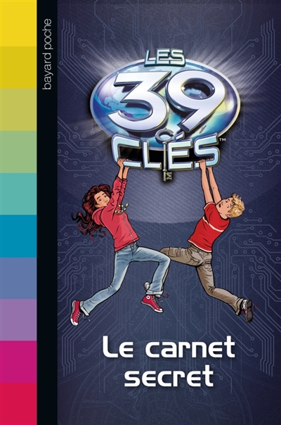 carnet secret (Le) - 