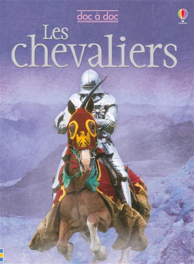 chevaliers (Les ) - 